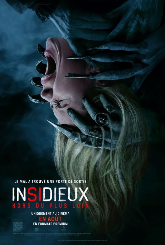 insidieux