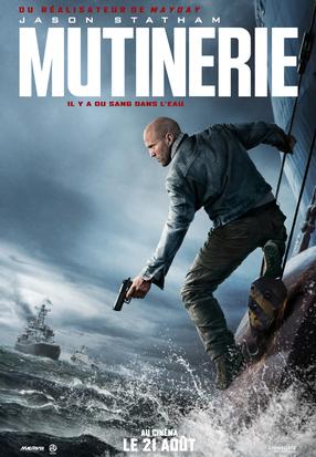 mutinerie