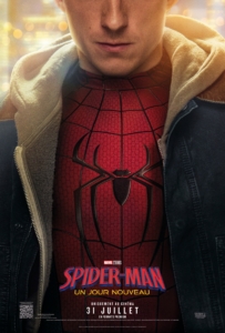 spider
